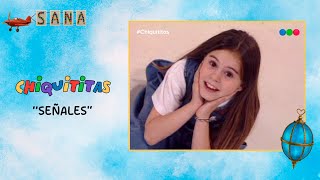 Señales - Chiquititas