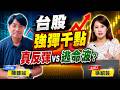 台股與全球科技股重挫，市場進入高波動修正期