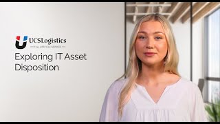 What is IT Asset Disposition