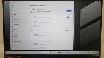 How To Enable & Disable Airplane Mode on ASUS Tuf Gaming A15