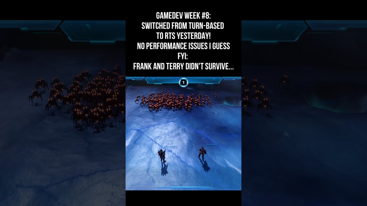 Frost Protocol - Performance issues  