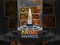 Crunchyroll anime aword winners #anime #crunchyroll #awards #sorts