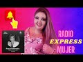 RADIO MUJER EXPRESS | FALLECE RAQUEL PANKOWSKY MLAWER
