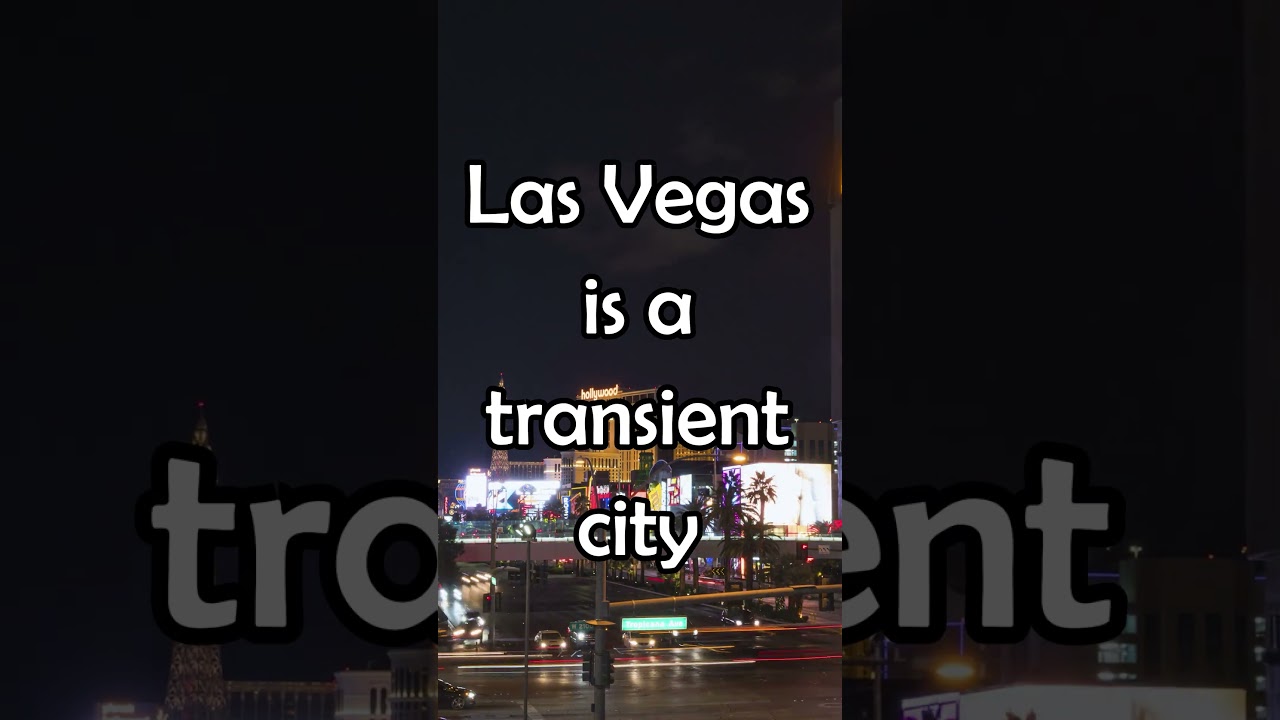Vegas Friendships Hit Different
