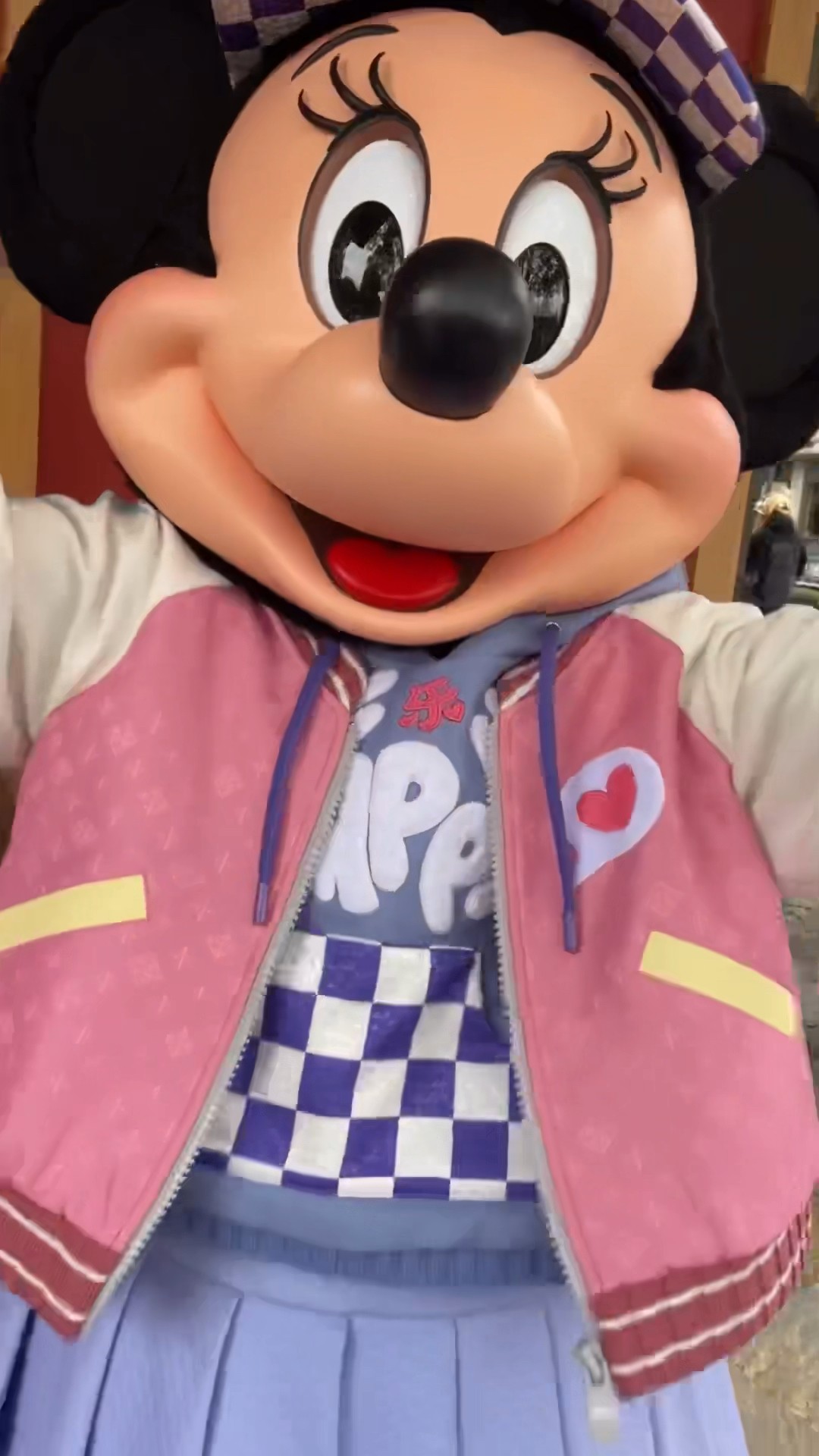 上海ディズニー☆ふぁんチューブ - YouTube