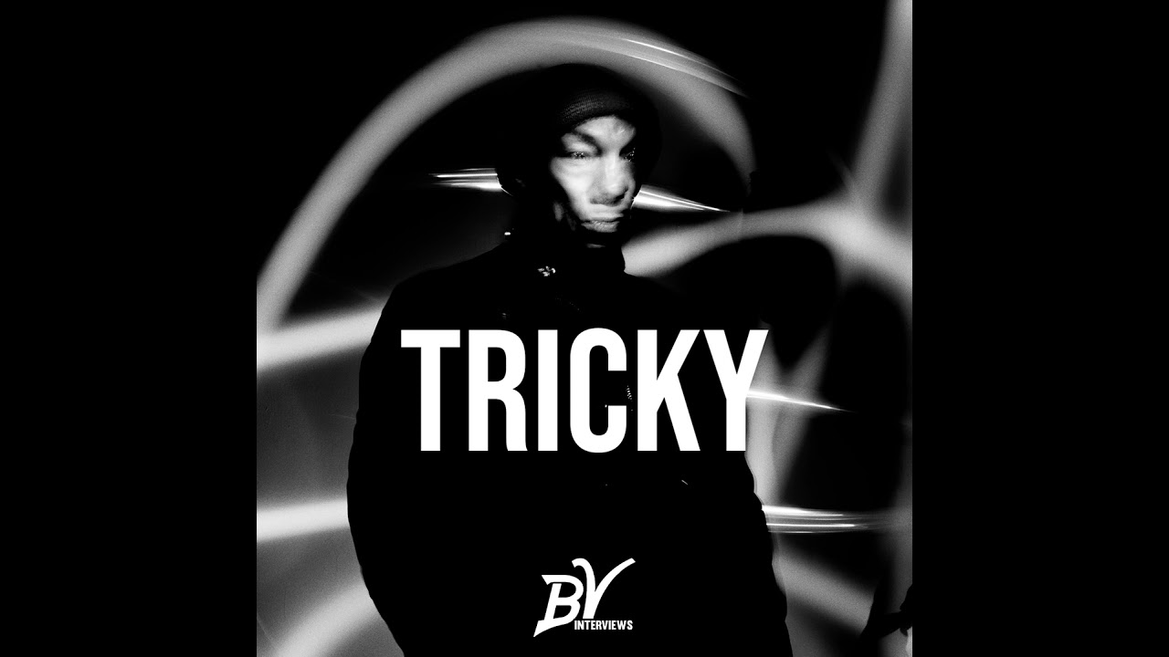 Tricky talks going "indie" on new LP, The Specials, 'The Fifth Element,' more