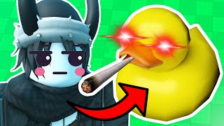 4TH ROBLOX GAME JAM (Playing Your Games!)