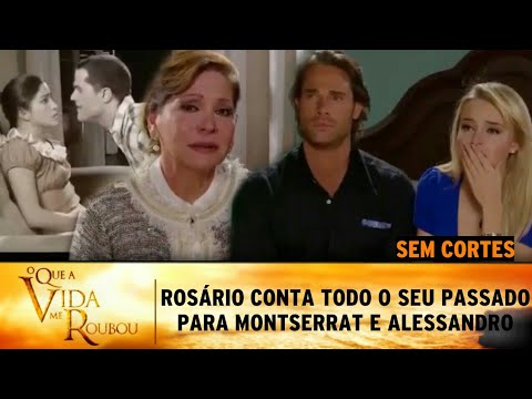 Vídeo: Como a mamãe monse morreu?