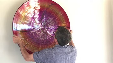 Hang Art in Drywall Without a Stud