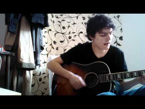 The Olive Branch (orig. song by Paul Kim)