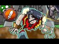 Cheating death in No Mercy