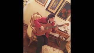 Kiskandim İşte - Öykü : Asuman Figen Tümer , Müzik : Hasan Cihat Örter