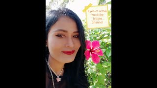 Live​ Stream​  With​ Eyes​ of​ a​ thai.​ @EyesofaThai