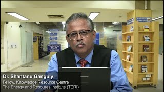 ARPIT IITD Week 10: Big Data and Data Visualization - Shantanu Ganguly