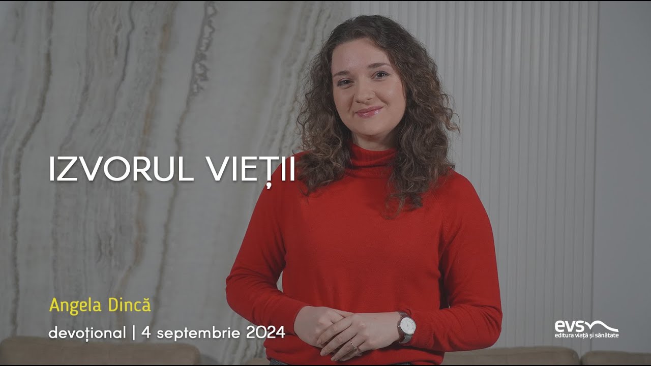 IZVORUL VIEȚII