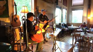 Circus Ride By Tom Mills - New Opening Tuning Instrumental In Dadgad