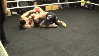 Bogdan Grad Mma 2015