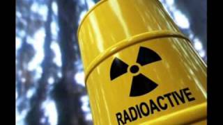 Newgrounds- Radioactive Techno