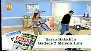 Ceylan - Hezalle (Sabah Keyfi) Atv 2003
