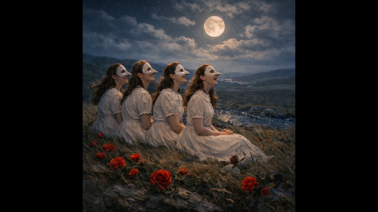 The Night Queens: Barbara Allen