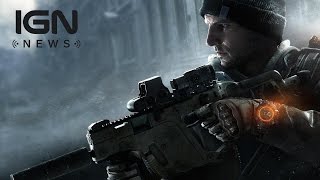 The Division Update 1.5 PS4 Release Date Announced - IGN News