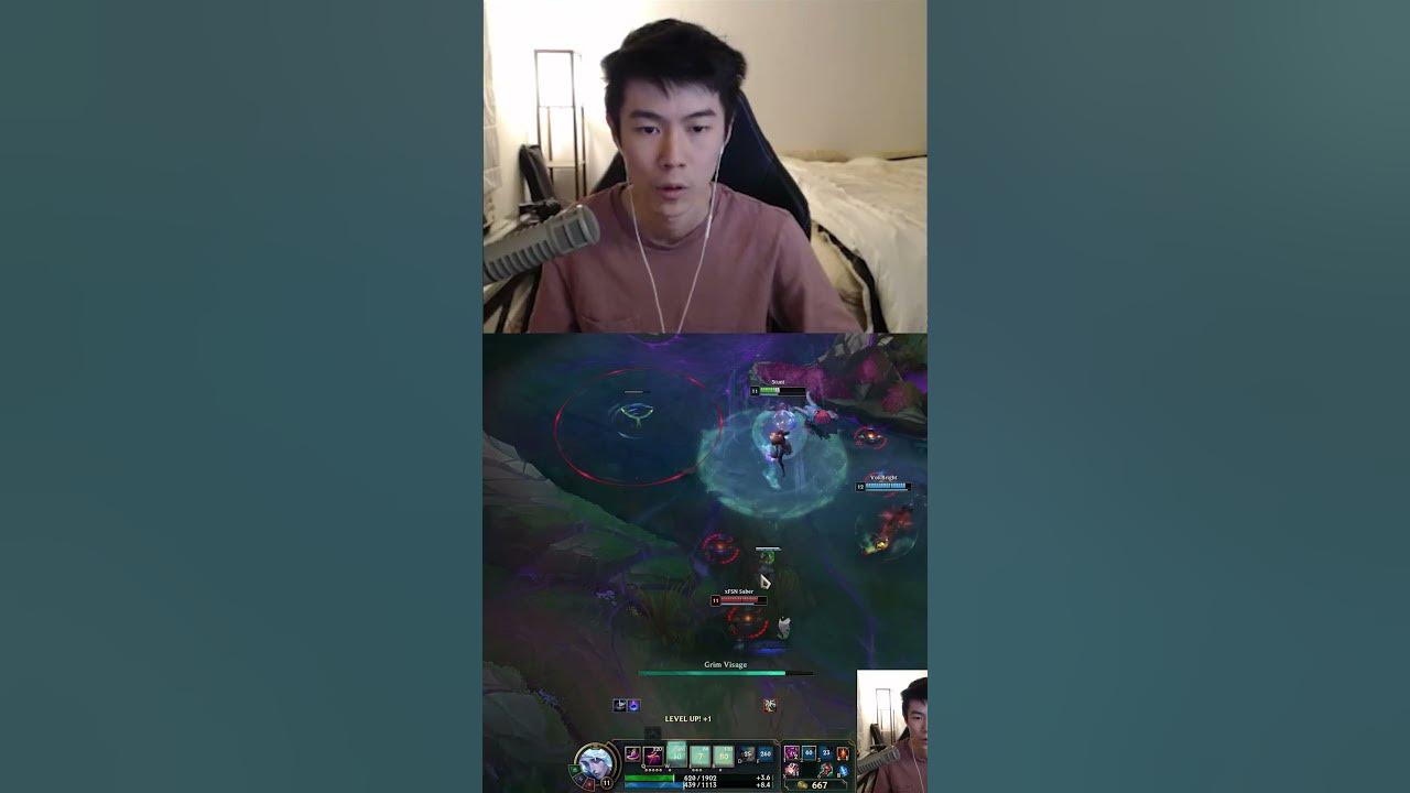 Hwei Support has NO counterplay 🥶 YouTube