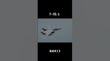 Thumbnail of The real fastest planes