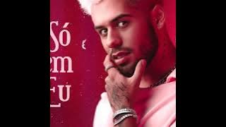 Zé Felipe - Só Tem Eu