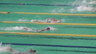 20130831 関西学生プレインカレ 200IM ⑤安枝 勇 ⑥小原井 学人
