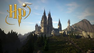 Minecraft - Harry Potter (The Floo Network) Minecraft - Harry Potter (The Floo Network)