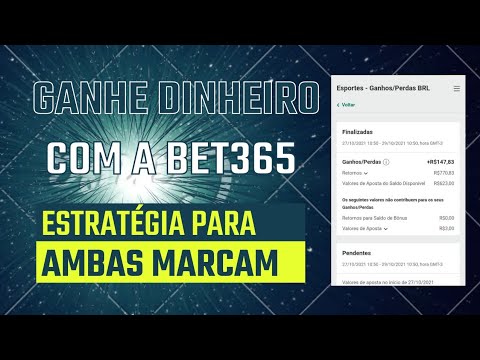 aplicativo de aposta bet365