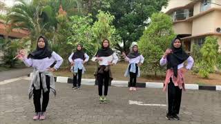 FLASHMOB MOKAKU UPI KAMPUS TASIKMALAYA 2019_SEKTOR_9