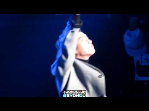 150103 4기 팬미팅 아름다운밤이야 두준.VER