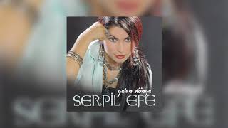 Serpil Efe - Utanmaz