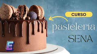 🧁 CURSO PASTELERÍA - Sena Curso De Pasteler A Diferencias Entre Almid N Y F Cula
