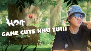 (HOA) HÀNH TRÌNH BẮT BƯỚM CỦA NHISM VỚI TỰA GAME SIÊU CUTE CỦA NGƯỜI VIỆT!!!