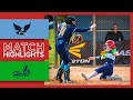 SOFTBALL | Sturt vs Hills | Highlights