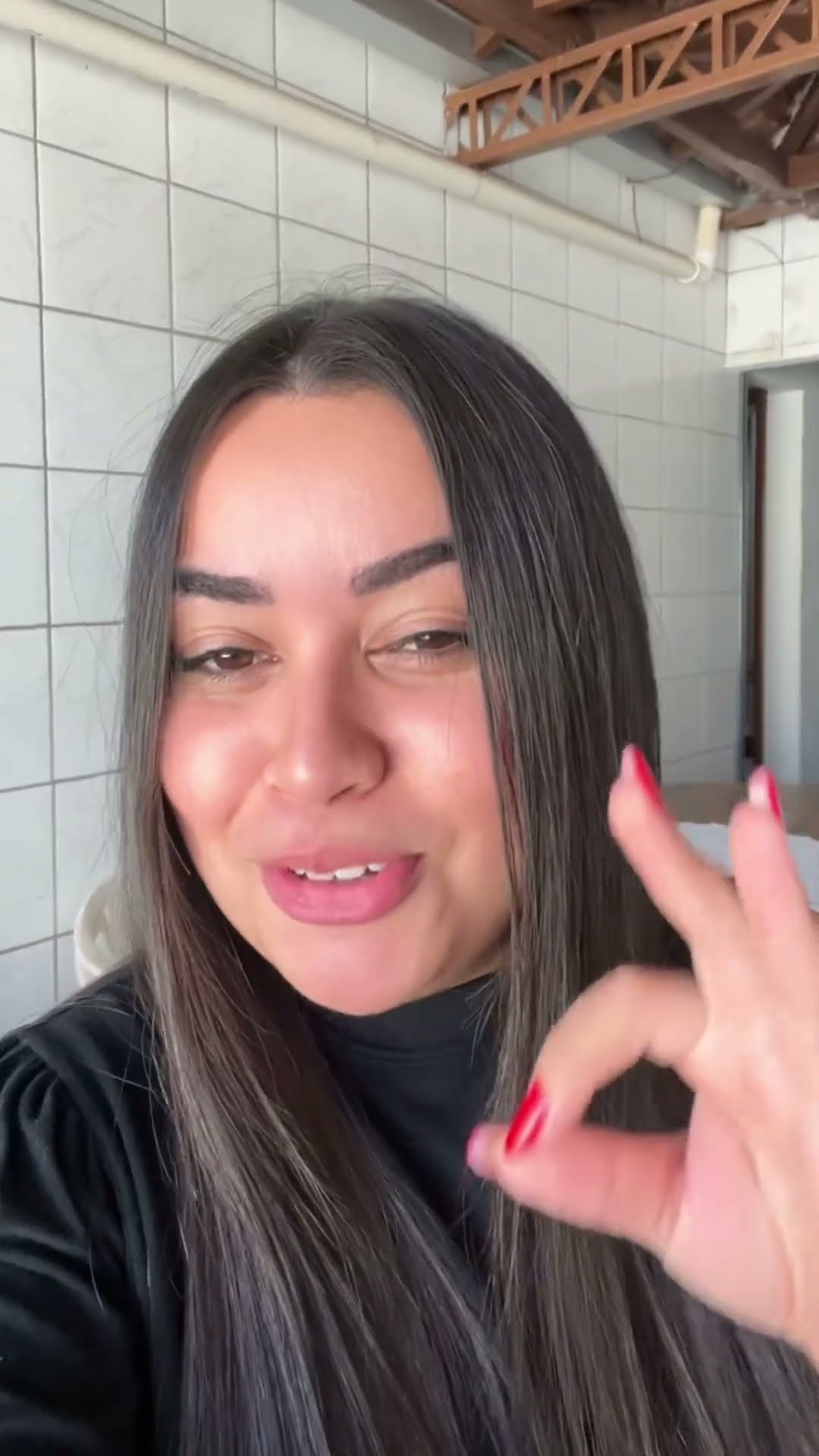 Depoimento — Simone