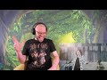 Galneryus - Let Us Shine (REACTION!!!)