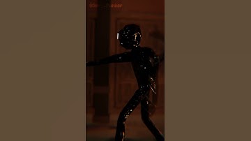 Catch | Roblox Doors Animation