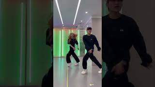 knockchallenge With   leechaeyeon knock