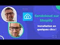 Installer sendcloud sur shopify en 2023 clip