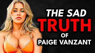 We Need To Talk About Paige VanZant!