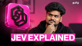 Must Know Jev AI 's 7 Skills (தமிழில்) | Use Jev AI like Top 1% screenshot 3