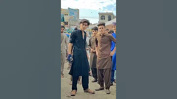 Fawad Pabbi King KGF Dilough ATTUDE BOYS Pakistani Boys 