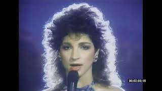 Miami Sound Machine  Words Get In the Way  1986  Solid Gold