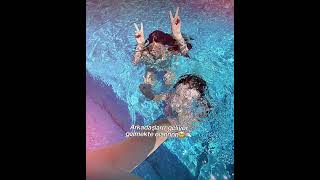 Geliyo bizimki😋🫶🏻#yazgeliyo #yaşasın #ytdayibenionecikarnolur #öylesine #hersey #love #havuz 