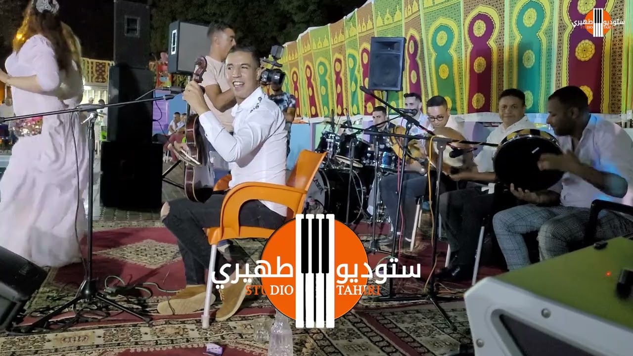 سهرة تاغبالوت نوحليمة الجزء الثالث مع بدر وعبيBadr ouaabi