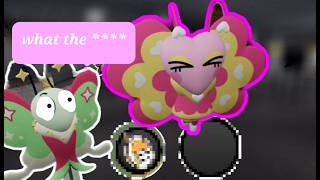 Dandys world randomized run (torture) screenshot 5