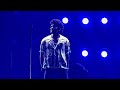 Finesse - Bruno Mars [Live Concert in Manila 2023]